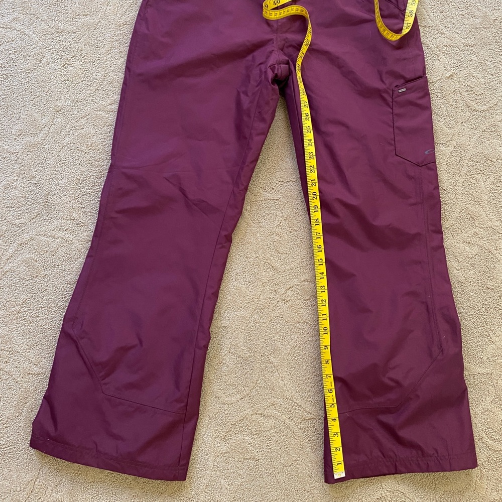 Oakley Women’s Snow Ski Pants